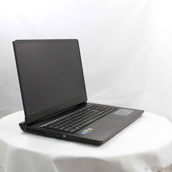 〔中古〕MSI(エムエスアイ) Vector GP77 13V Vector-GP77-13VG-1024JP コアブラック〔377-ud〕 |  | 03