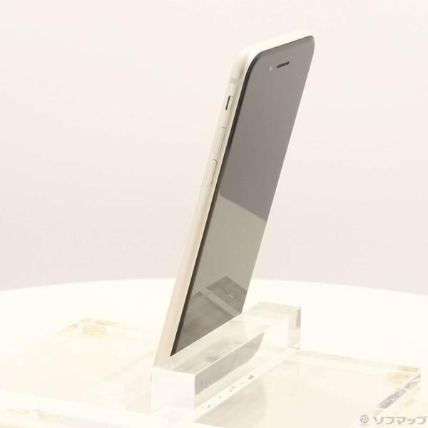 〔中古〕Apple(アップル) iPhone SE 第3世代 128GB スターライト MMYG3J／A SIMフリー〔297-ud〕 |  | 01