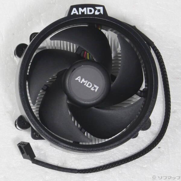 〔中古〕AMD(エーエムディー) Ryzen 5 3600 〔3.6GHz／SOCKET AM4〕〔377-ud〕 |  | 01
