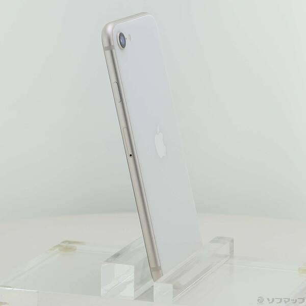 〔中古〕Apple(アップル) iPhone SE 第3世代 128GB スターライト MMYG3J／A SIMフリー〔348-ud〕 |  | 03