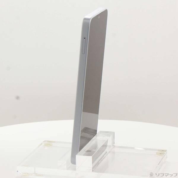 〔中古〕SAMSUNG(サムスン) Galaxy A25 5G 64GB ライトブルー SC-53F docomo SIMフリー〔297-ud〕 |  | 01