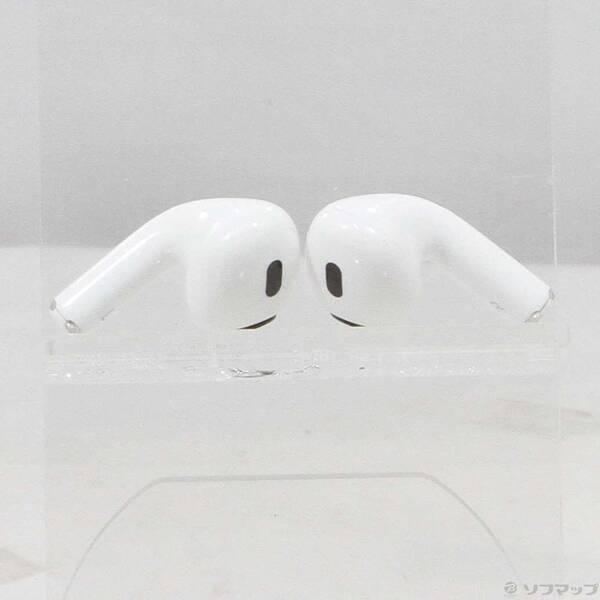 〔中古〕Apple(アップル) USB-C充電ケース付き AirPods Pro 第2世代 MTJV3J／A〔269-ud〕 | 
