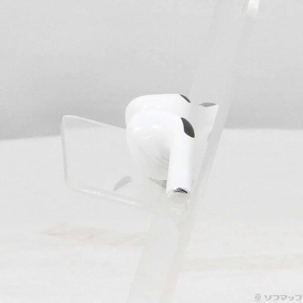 〔中古〕Apple(アップル) USB-C充電ケース付き AirPods Pro 第2世代 MTJV3J／A〔269-ud〕 |  | 01