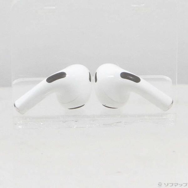 〔中古〕Apple(アップル) USB-C充電ケース付き AirPods Pro 第2世代 MTJV3J／A〔269-ud〕 |  | 02