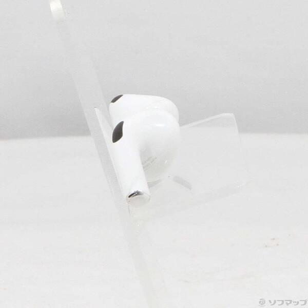 〔中古〕Apple(アップル) USB-C充電ケース付き AirPods Pro 第2世代 MTJV3J／A〔269-ud〕 |  | 03