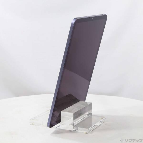 〔中古〕Apple(アップル) iPad Air 第5世代 256GB パープル MMED3J／A SIMフリー〔258-ud〕 |  | 01