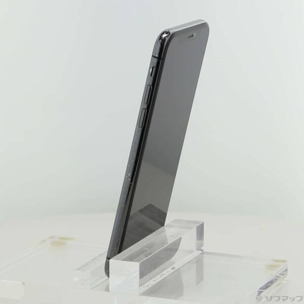 〔中古〕Apple(アップル) iPhoneX 64GB スペースグレイ MQAX2J／A SIMフリー〔247-ud〕 |  | 01