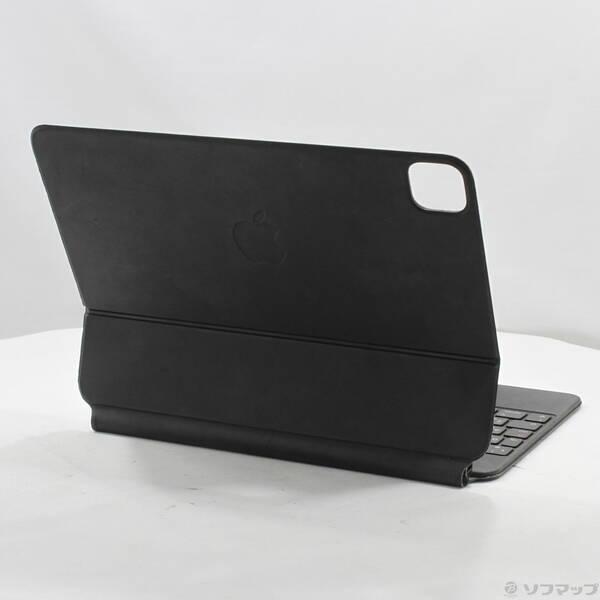 〔中古〕Apple(アップル) 11インチ iPad Pro 第2世代用 MagicKeyboard 日本語(JIS) MXQT2J／A〔377-ud〕 |  | 01