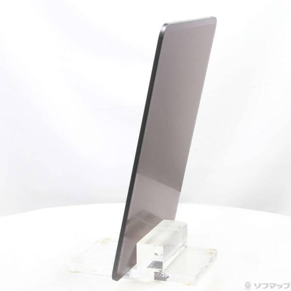 〔中古〕Apple(アップル) iPad Pro 13インチ(M5) Nano-textureガラス 1TB スペースブラック MDYQ4J／A Wi-Fi〔198-ud〕 |  | 01