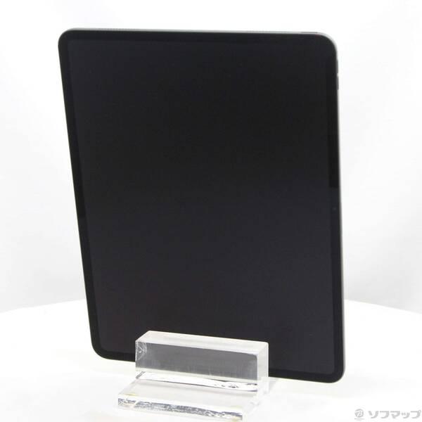 〔中古〕Apple(アップル) iPad Pro 13インチ(M5) Nano-textureガラス 1TB スペースブラック MDYQ4J／A Wi-Fi〔198-ud〕 |  | 02
