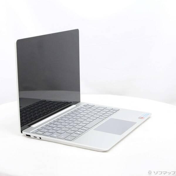 〔中古〕Microsoft(マイクロソフト) Surface Laptop Go 2 〔Core i5／8GB／SSD128GB〕 8QC-00015 プラチナ〔352-ud〕 |  | 03