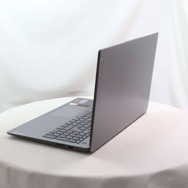 〔中古〕Lenovo(レノボジャパン) IdeaPad Slim 360 82KU00NSJP アークティックグレー〔198-ud〕 |  | 01
