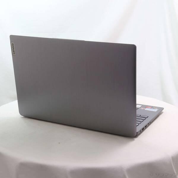 〔中古〕Lenovo(レノボジャパン) IdeaPad Slim 360 82KU00NSJP アークティックグレー〔198-ud〕 |  | 02