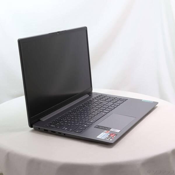 〔中古〕Lenovo(レノボジャパン) IdeaPad Slim 360 82KU00NSJP アークティックグレー〔198-ud〕 |  | 03