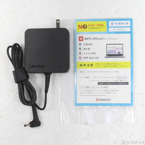 〔中古〕Lenovo(レノボジャパン) IdeaPad Slim 360 82KU00NSJP アークティックグレー〔198-ud〕 |  | 04
