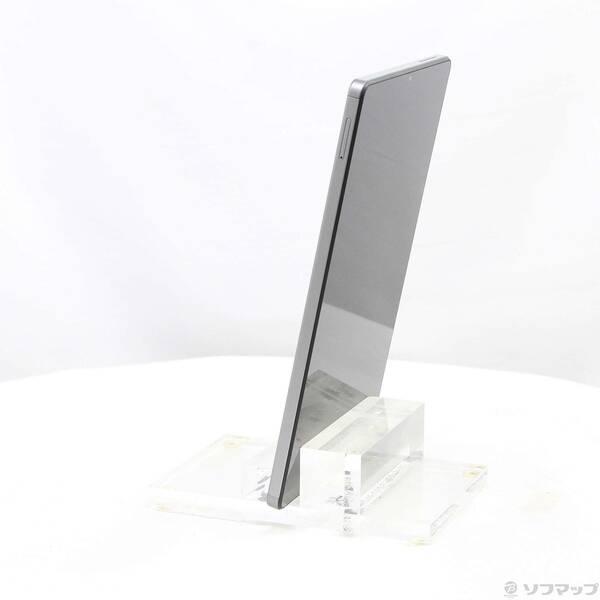 〔中古〕Lenovo(レノボジャパン) Lenovo Tab M9 32GB アークティックグレー ZAC30178JP Wi-Fi〔269-ud〕 |  | 01