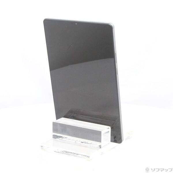〔中古〕Lenovo(レノボジャパン) Lenovo Tab M9 32GB アークティックグレー ZAC30178JP Wi-Fi〔269-ud〕 |  | 02