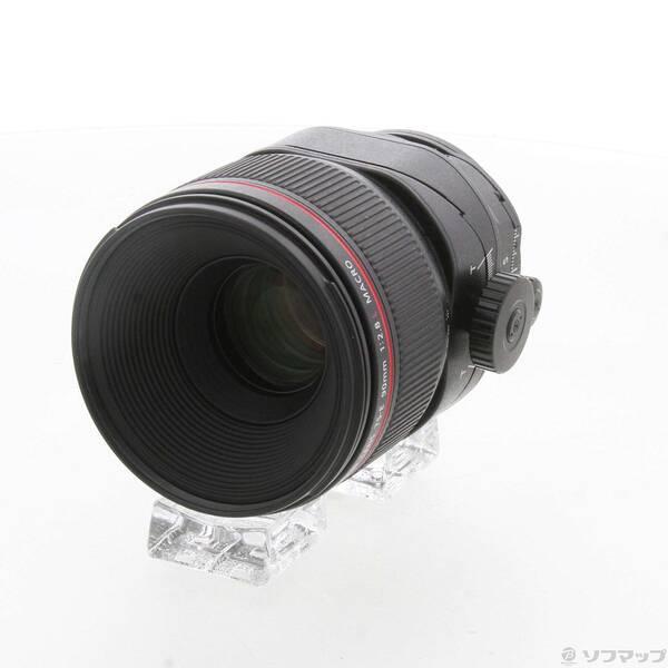 〔中古〕Canon(キヤノン) TSレンズ TS-E90mm F2.8L マクロ TSE9028LM〔198-ud〕 | 