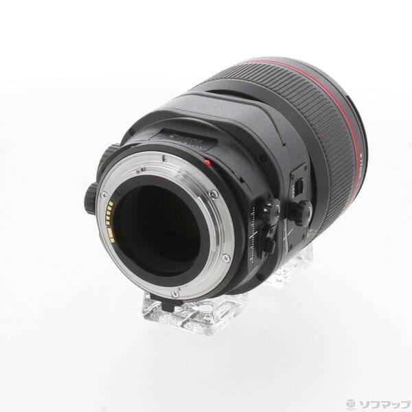 〔中古〕Canon(キヤノン) TSレンズ TS-E90mm F2.8L マクロ TSE9028LM〔198-ud〕 |  | 02