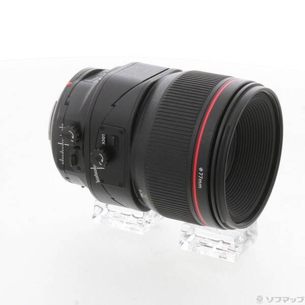 〔中古〕Canon(キヤノン) TSレンズ TS-E90mm F2.8L マクロ TSE9028LM〔198-ud〕 |  | 03