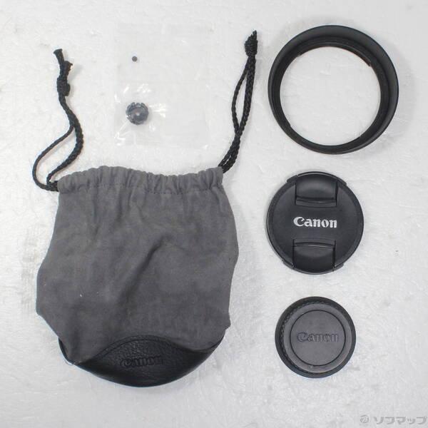 〔中古〕Canon(キヤノン) TSレンズ TS-E90mm F2.8L マクロ TSE9028LM〔198-ud〕 |  | 04