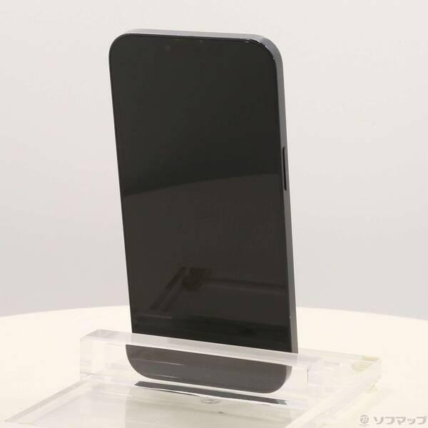 〔中古〕Apple(アップル) iPhone13 128GB ミッドナイト MLNC3J／A SIMフリー〔198-ud〕 |  | 02