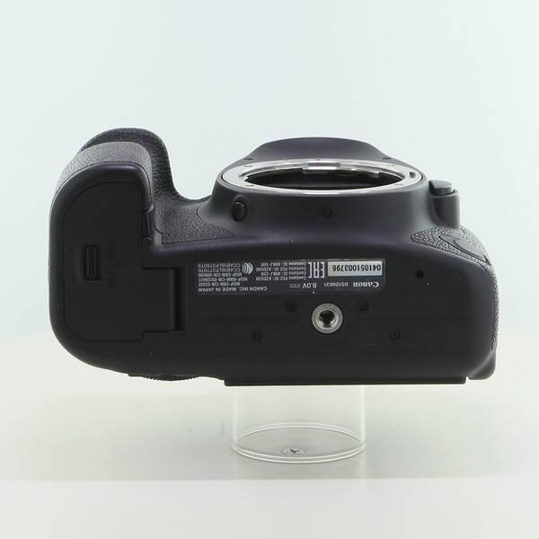 〔中古〕Canon(キヤノン) EOS 6D EF24-105 IS STM レンズキット ブラック〔262-ud〕 |  | 04