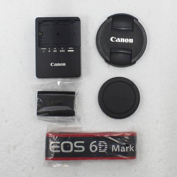 〔中古〕Canon(キヤノン) EOS 6D EF24-105 IS STM レンズキット ブラック〔262-ud〕 |  | 05