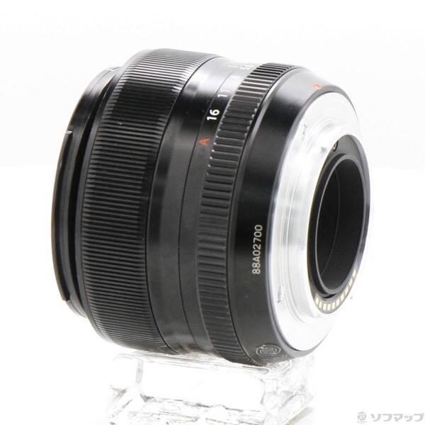 〔中古〕FUJIFILM(フジフイルム) XF 35mm F1.4 R (レンズ)〔262-ud〕 |  | 01