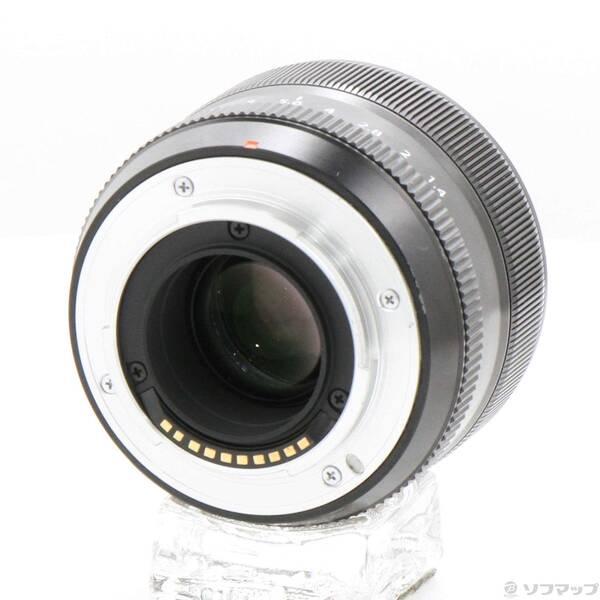 〔中古〕FUJIFILM(フジフイルム) XF 35mm F1.4 R (レンズ)〔262-ud〕 |  | 02