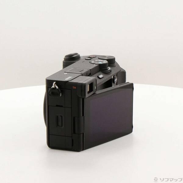 〔中古〕SONY(ソニー) α6700 ILCE-6700 ボディ ブラック〔305-ud〕 |  | 01