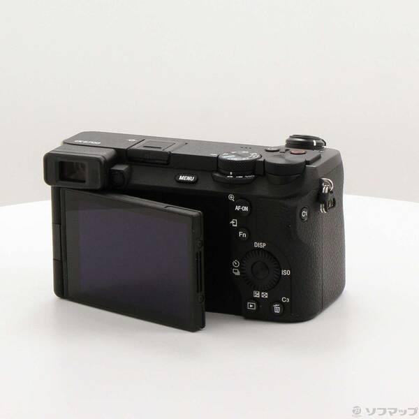 〔中古〕SONY(ソニー) α6700 ILCE-6700 ボディ ブラック〔305-ud〕 |  | 02