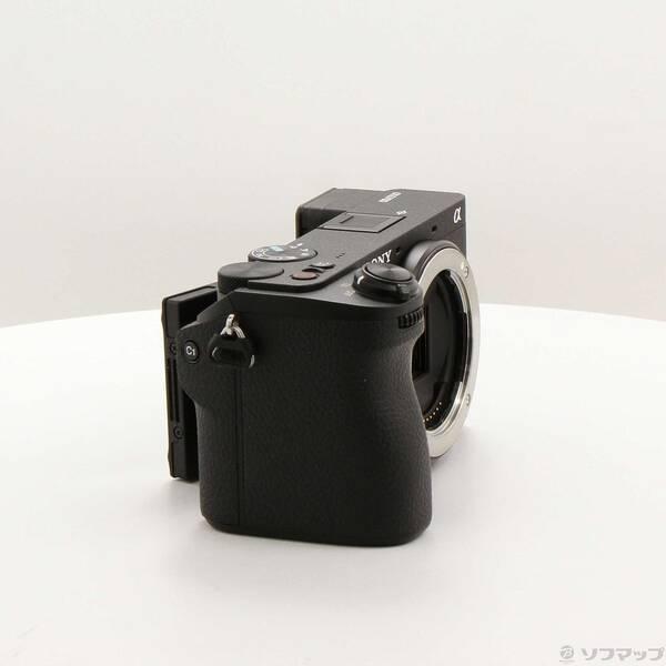 〔中古〕SONY(ソニー) α6700 ILCE-6700 ボディ ブラック〔305-ud〕 |  | 03