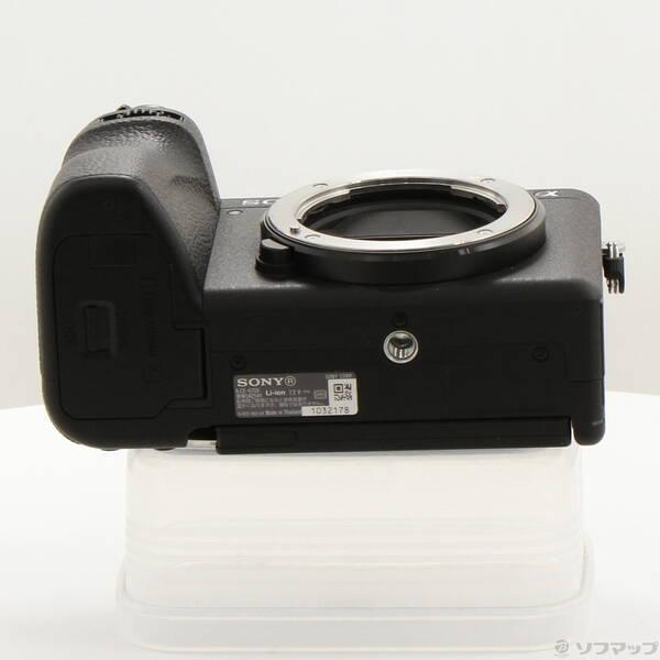 〔中古〕SONY(ソニー) α6700 ILCE-6700 ボディ ブラック〔305-ud〕 |  | 04