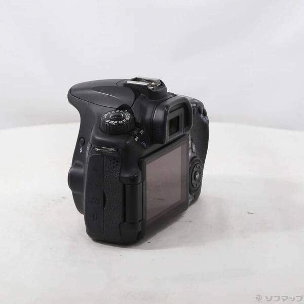 〔中古〕Canon(キヤノン) EOS 60D〔262-ud〕 |  | 01
