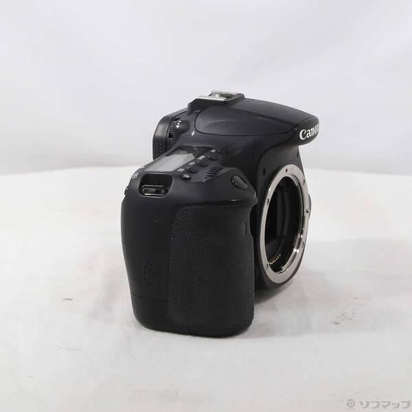 〔中古〕Canon(キヤノン) EOS 60D〔262-ud〕 |  | 03
