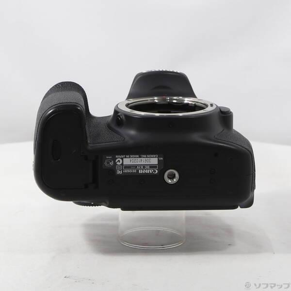 〔中古〕Canon(キヤノン) EOS 60D〔262-ud〕 |  | 04