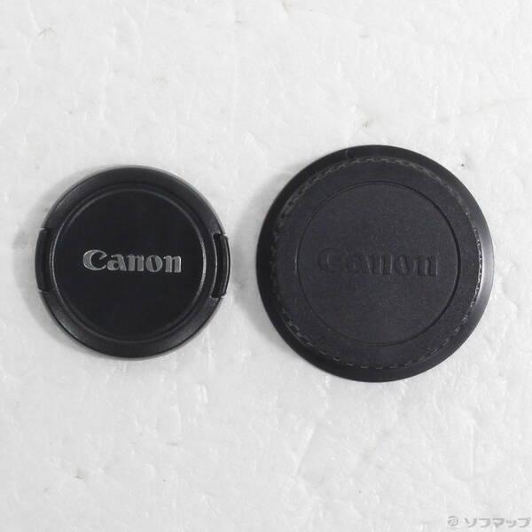 〔中古〕Canon(キヤノン) Canon EF 50mm F1.8 II (レンズ)〔352-ud〕 |  | 04