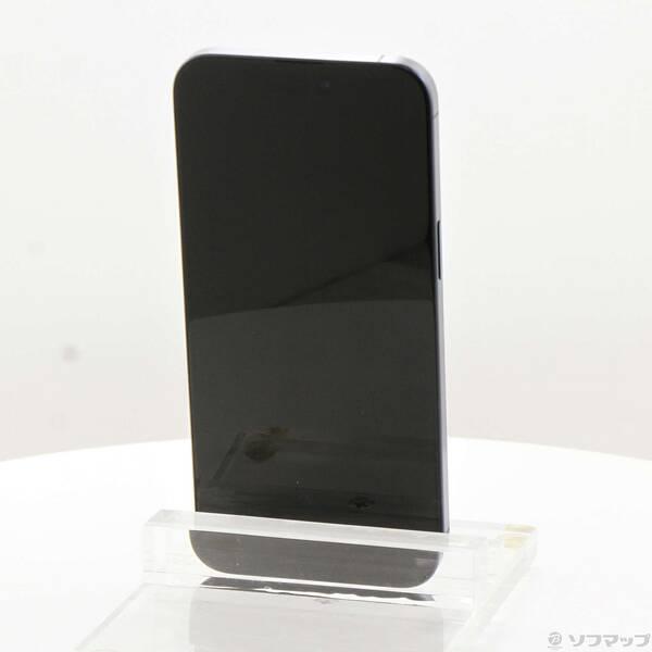 〔中古〕Apple(アップル) iPhone15 Pro Max 256GB ブルーチタニウム MU6T3J／A SIMフリー〔198-ud〕 |  | 02