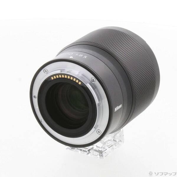 〔中古〕Nikon(ニコン) NIKKOR Z 50mm f／1.8 S〔198-ud〕 |  | 02