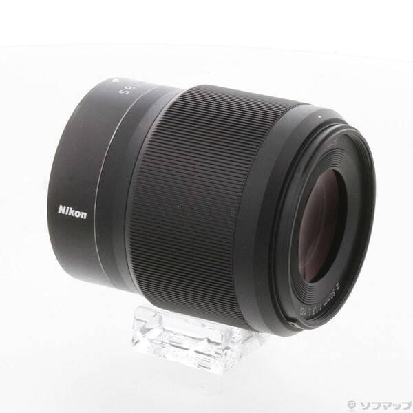 〔中古〕Nikon(ニコン) NIKKOR Z 50mm f／1.8 S〔198-ud〕 |  | 03