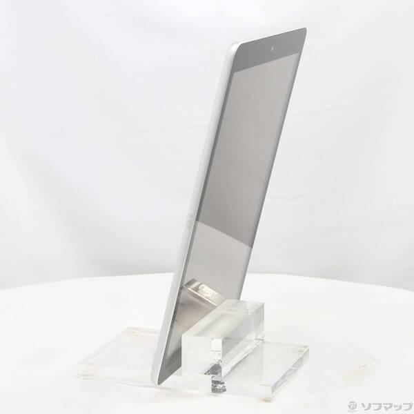 中古〕Apple(アップル) iPad 第9世代 64GB シルバー MK2L3J／A Wi-Fi
