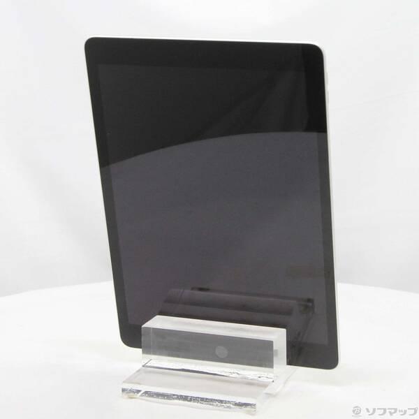 中古〕Apple(アップル) iPad 第9世代 64GB シルバー MK2L3J／A Wi-Fi