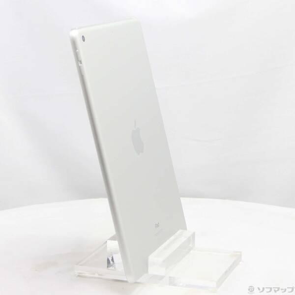 中古〕Apple(アップル) iPad 第9世代 64GB シルバー MK2L3J／A Wi-Fi