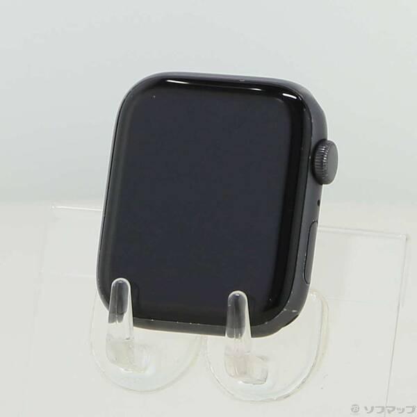 〔中古〕Apple(アップル) Apple Watch SE 第1世代 GPS 44mm スペースグレイアルミニウムケース バンド無し〔198-ud〕 | 