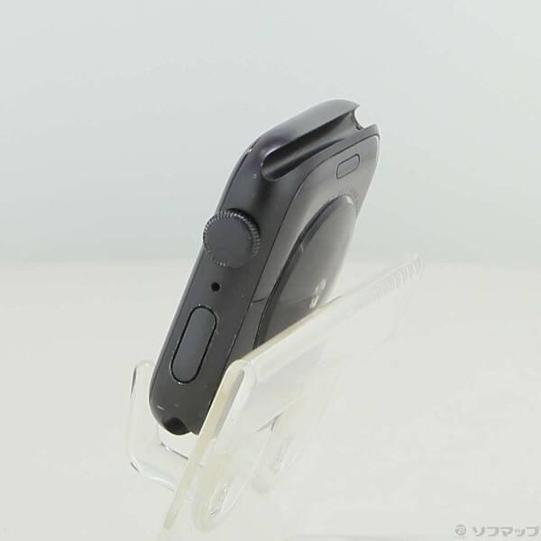 〔中古〕Apple(アップル) Apple Watch SE 第1世代 GPS 44mm スペースグレイアルミニウムケース バンド無し〔198-ud〕 |  | 01