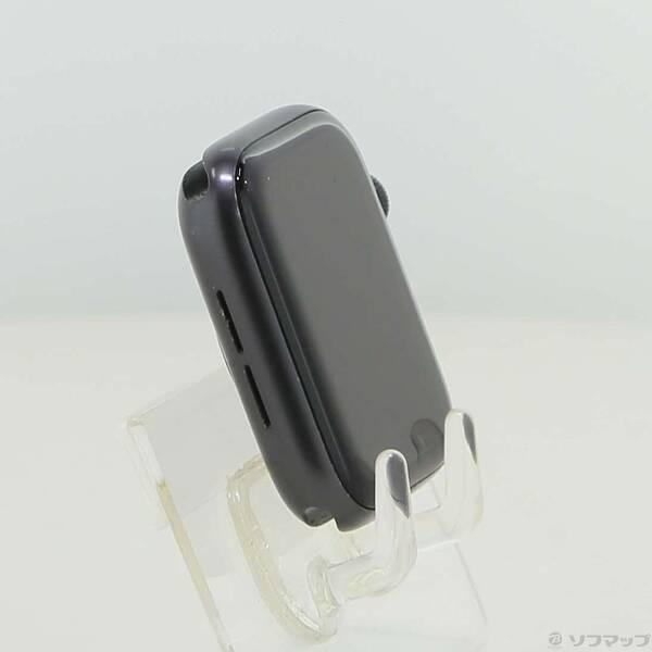 〔中古〕Apple(アップル) Apple Watch SE 第1世代 GPS 44mm スペースグレイアルミニウムケース バンド無し〔198-ud〕 |  | 03