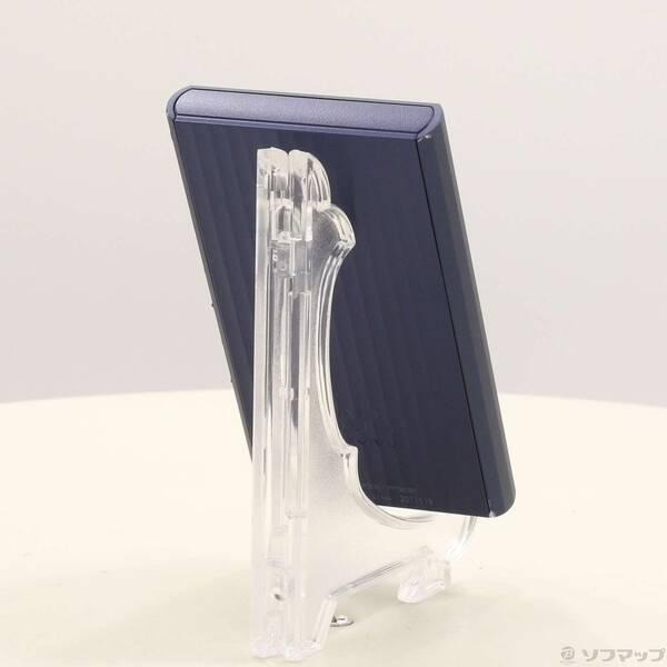 〔中古〕SONY(ソニー) WALKMAN A300シリーズ メモリ32GB+microSD ブルー NW-A306(L)〔344-ud〕 |  | 02
