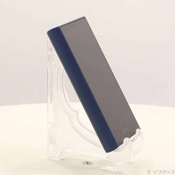 〔中古〕SONY(ソニー) WALKMAN A300シリーズ メモリ32GB+microSD ブルー NW-A306(L)〔344-ud〕 |  | 03