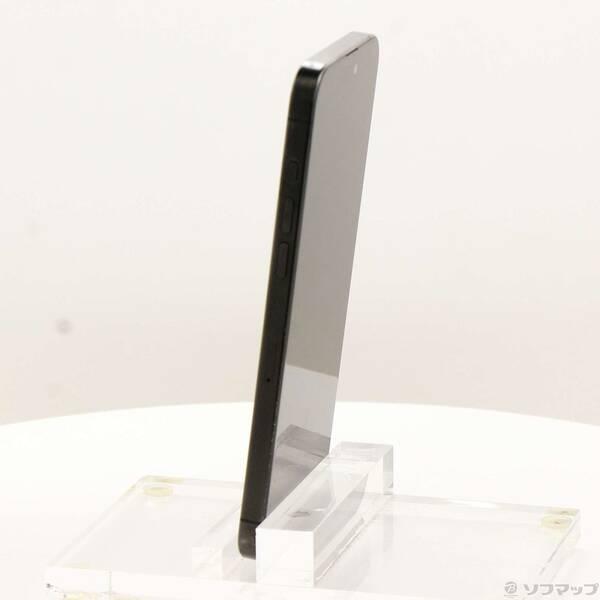 〔中古〕Apple(アップル) iPhone15 Pro Max 1TB ブラックチタニウム MU6Y3J／A SIMフリー〔198-ud〕 |  | 01